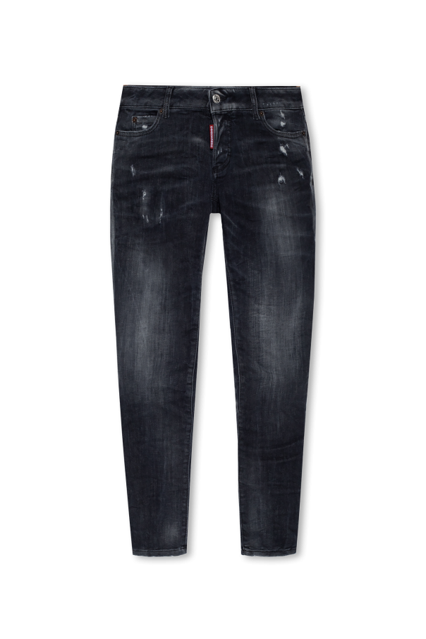 Dsquared2 ‘jennifer’ Jeans Women S Clothing Vitkac